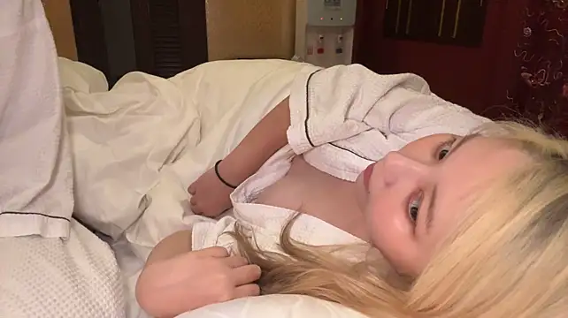 Вебкам-шоу NANAchan_R