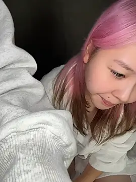 NANAchan_R's Webcam Show