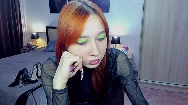 Chat XXX en directo de AdrianWild