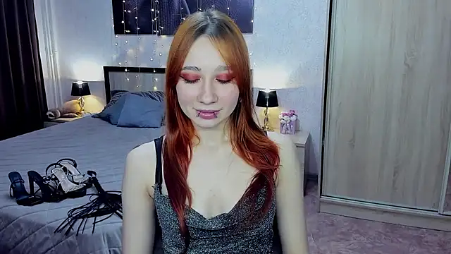 Živý XXX chat AdrianWild