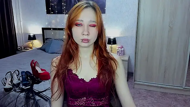 Chat +18 de AdrianWild ao vivo