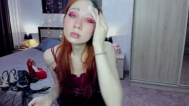 AdrianWild's Live XXX Chat