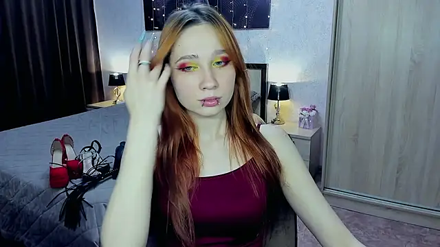 Czat XXX na żywo – AdrianWild