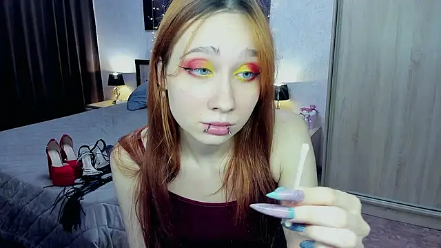 AdrianWild Live XXX Chat