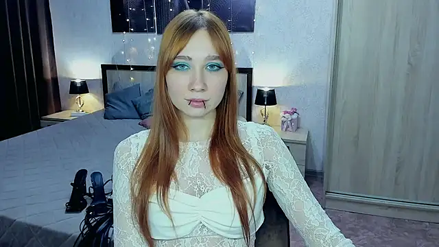 AdrianWild's Live XXX Chat