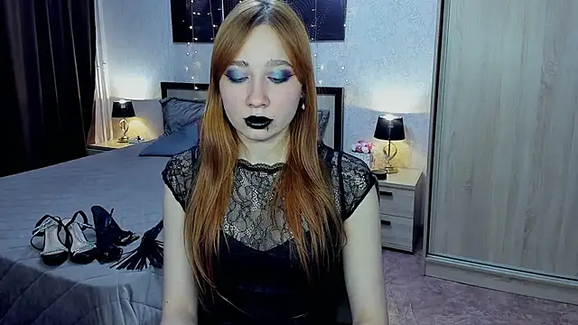 Chat XXX en directo de AdrianWild