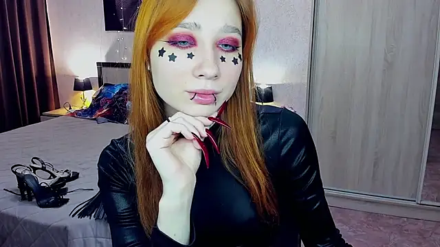 AdrianWild Live XXX Chat