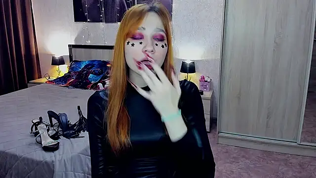AdrianWild's Webcam Show