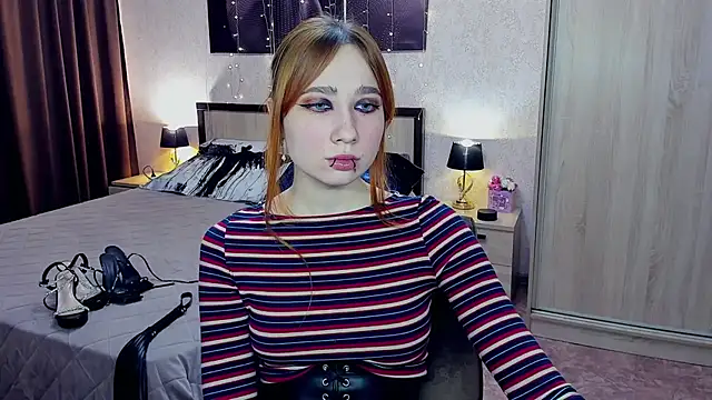 AdrianWild – Live XXX-chat