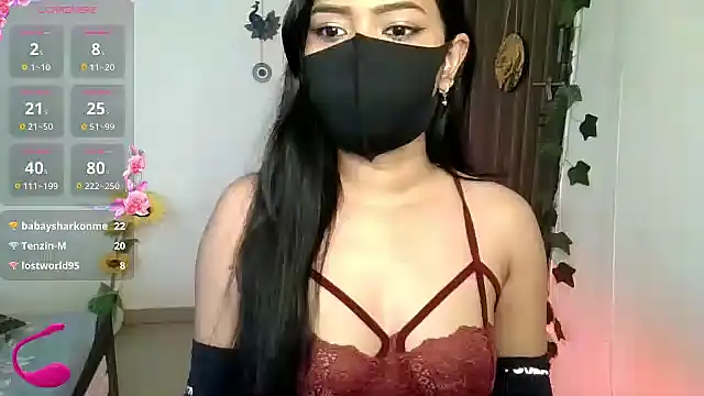Prisu_BMW – Live XXX-chat