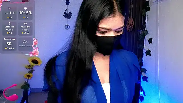 Prisu_BMW's Webcam Show