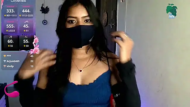 Prisu_BMW Chat XXX live
