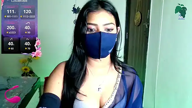 Chat XXX en directo de Prisu_BMW