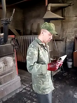 عرض كام _uncle_Mitya-43_