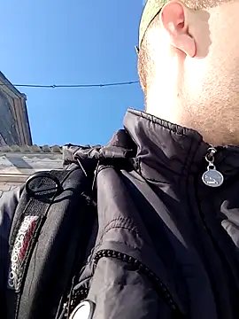 Show de _uncle_Mitya-43_ na webcam