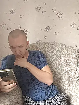 _uncle_Mitya-43_'s Webcam Show