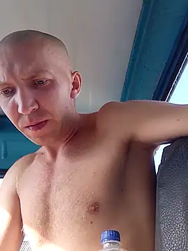 Show de _uncle_Mitya-43_ na webcam