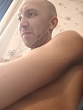 Show modela _uncle_Mitya-43_ na web-kameri