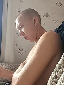 _uncle_Mitya-43_ Webcam Show
