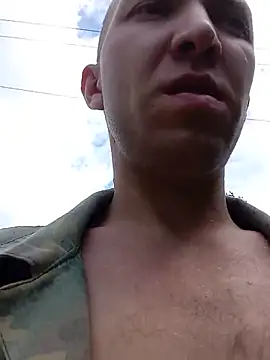 _uncle_Mitya-43_ webkamerás műsora