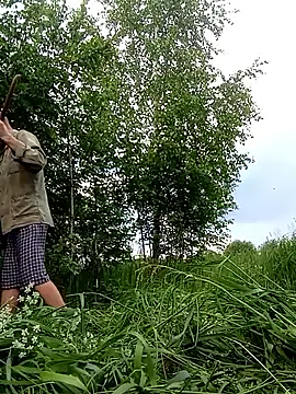 _uncle_Mitya-43_ webkamerás műsora
