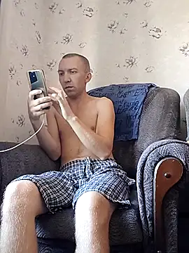 _uncle_Mitya-43_ 网络视讯表演