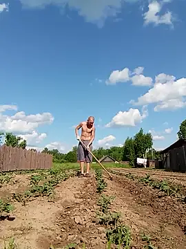 Webkamerová show _uncle_Mitya-43_