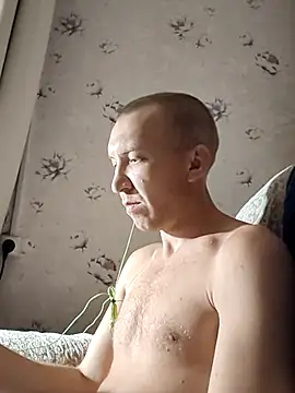 _uncle_Mitya-43_ 网络视讯表演