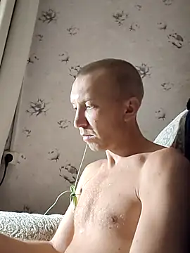 _uncle_Mitya-43_ Pertunjukan Webcam