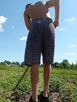 _uncle_Mitya-43_'s Webcam Show