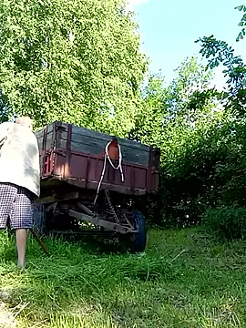 _uncle_Mitya-43_ webkamerás műsora