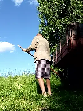 _uncle_Mitya-43_'s Webcam Show