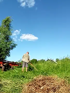 Pertunjukan Kamera Web _uncle_Mitya-43_