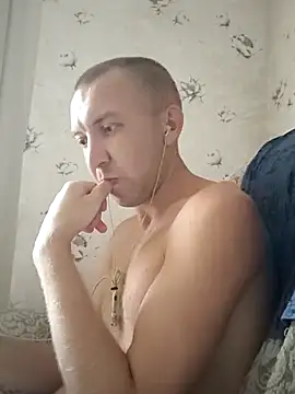 Webkamerová show _uncle_Mitya-43_