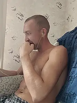 _uncle_Mitya-43_'s Webcam Show