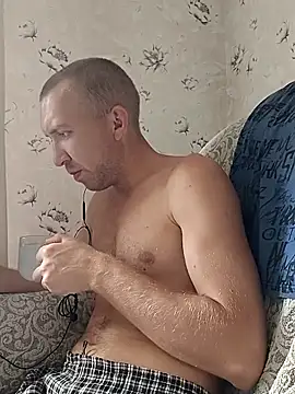 _uncle_Mitya-43_ webkamerás műsora