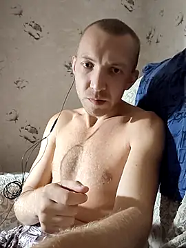 _uncle_Mitya-43_'s Webcam Show