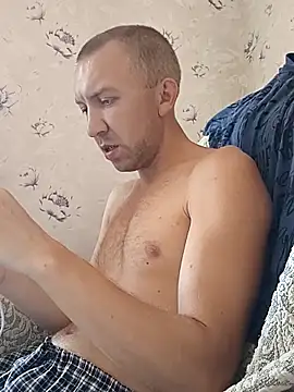 عرض كام _uncle_Mitya-43_