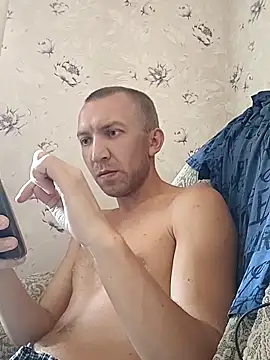_uncle_Mitya-43_ Webcam show