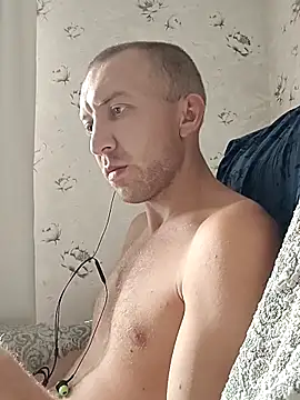 Pokazy przed kamerką – _uncle_Mitya-43_
