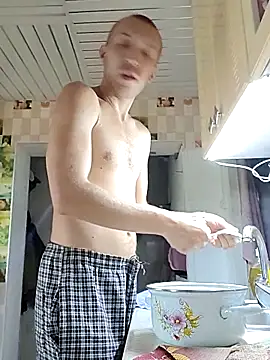 _uncle_Mitya-43_ Pertunjukan Webcam