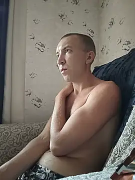 Webkamerová show _uncle_Mitya-43_
