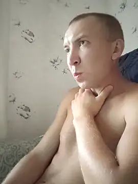 Show modela _uncle_Mitya-43_ na web-kameri