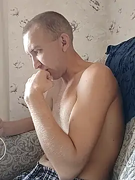 _uncle_Mitya-43_ Pertunjukan Webcam
