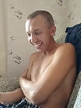 _uncle_Mitya-43_ 网络视讯表演