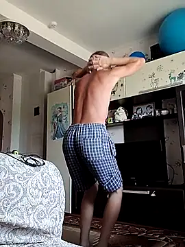 Show modela _uncle_Mitya-43_ na web-kameri