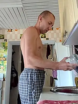 _uncle_Mitya-43_ 网络视讯表演