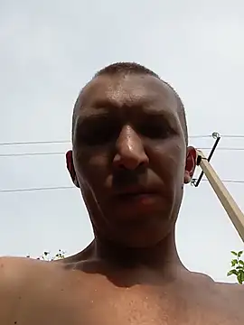 Webkamerová show _uncle_Mitya-43_