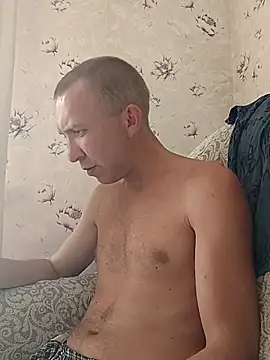 _uncle_Mitya-43_ Show Webcam