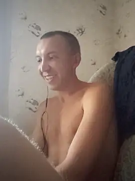 _uncle_Mitya-43_ Webcam Show